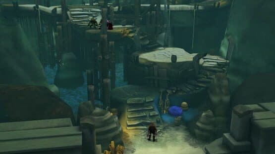 Heroes of Ruin — screenshot 4