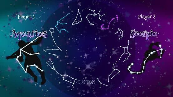 Astral Breakers — screenshot 3