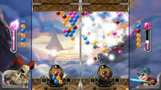 Adventure Pop — screenshot 3