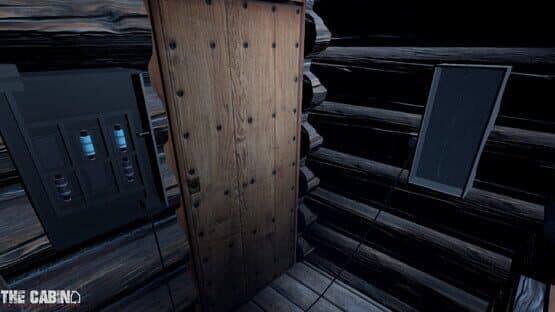The Cabin: VR Escape the Room — screenshot 5