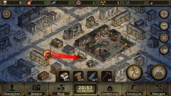 Day R Premium — screenshot 5