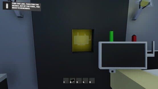 Five Rooms — screenshot 4