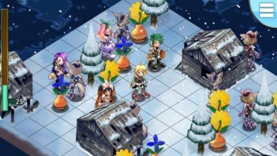 Garden Tale — screenshot 2