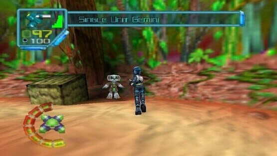 Jet Force Gemini — screenshot 1