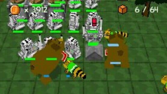 Don't Feed the Animals — screenshot 8