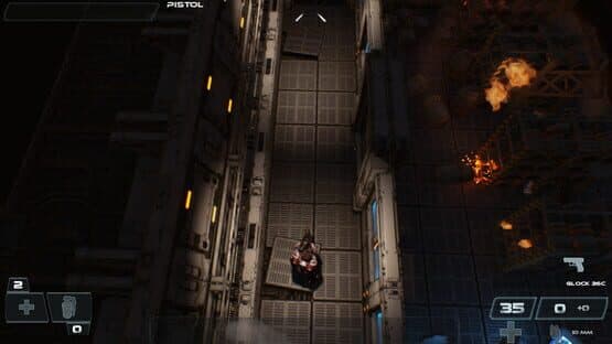 Crash Landing — screenshot 3