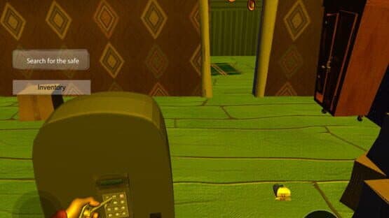 Secret Airport: Mystery Stealth — screenshot 6