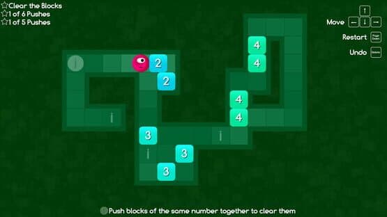 Polyology — screenshot 1