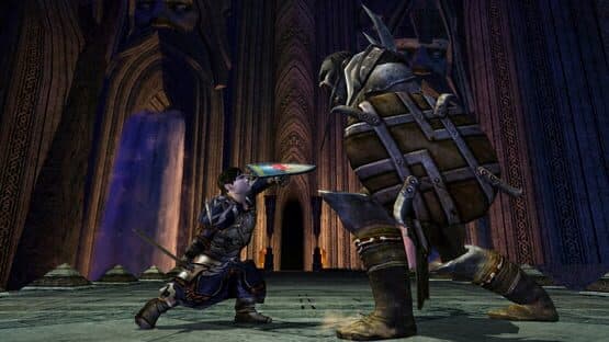 The Lord of the Rings Online: Riders of Rohan - Heroic Edition Live — screenshot 5