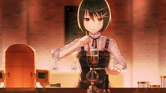 Caffeine: Victoria's Legacy — screenshot 1