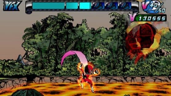 Viewtiful Joe 2 — screenshot 2