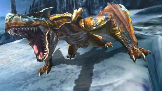 Monster Hunter 4 Ultimate — screenshot 6
