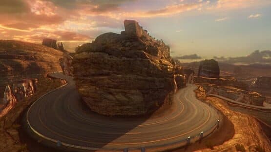 Motorama: Classic Racing — screenshot 4