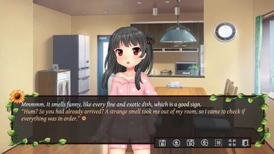 Osozaki: Late Blooming - First — screenshot 2