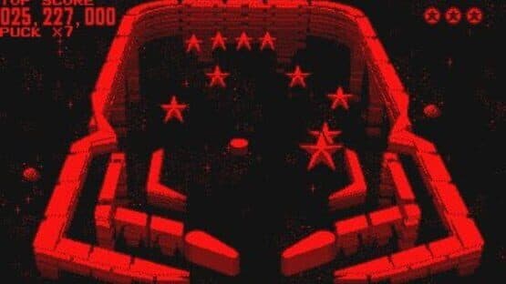 Galactic Pinball — screenshot 1