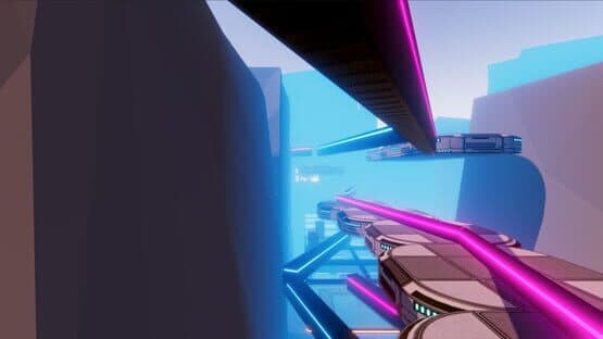 Arc Surfer — screenshot 4