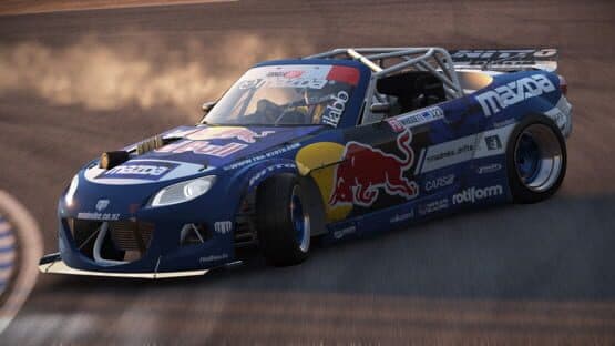 Project CARS: Game of the Year Edition — screenshot 3