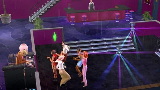 The Sims 2: Super Collection — screenshot 4