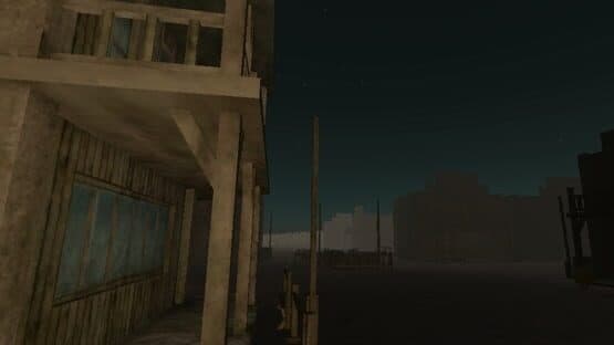 Escape: VR — screenshot 5