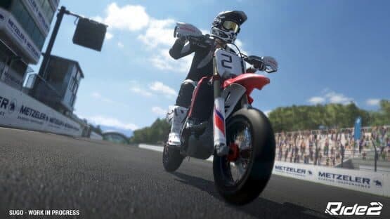 Ride 2 — screenshot 5
