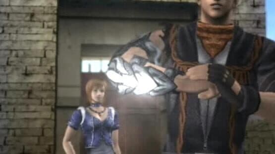 God Hand — screenshot 5
