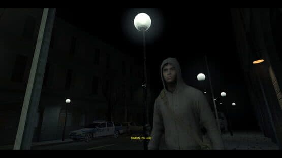 Cry of Fear — screenshot 5