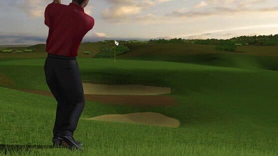 Tiger Woods PGA Tour 2004 — screenshot 5