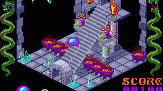 Airball — screenshot 4