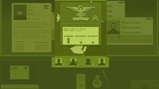 Kommissar — screenshot 3