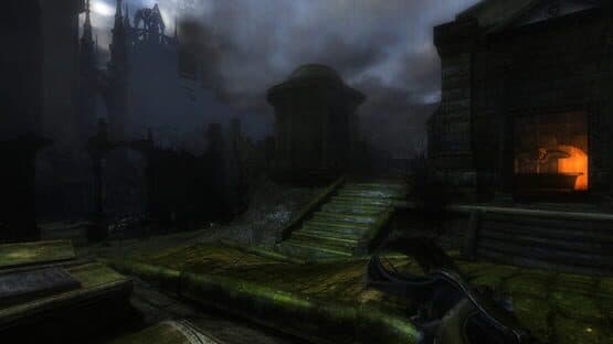 Painkiller: Resurrection — screenshot 4