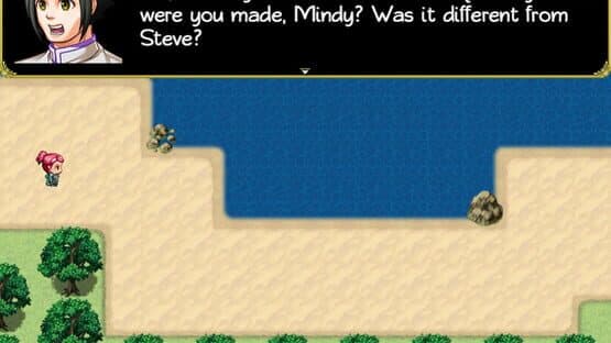 Alpha/Omega: The Christian RPG — screenshot 6
