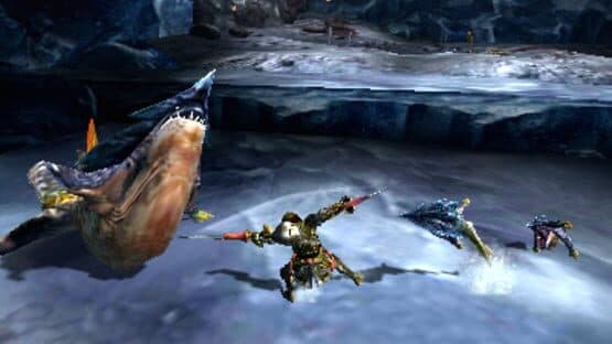Monster Hunter 4 — screenshot 7