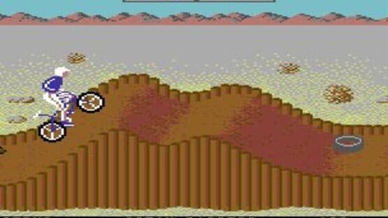 California Games — screenshot 1