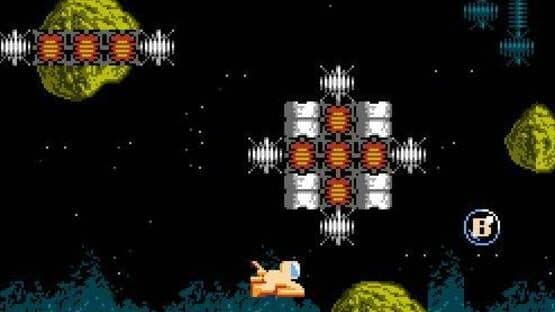 Air Fortress — screenshot 3