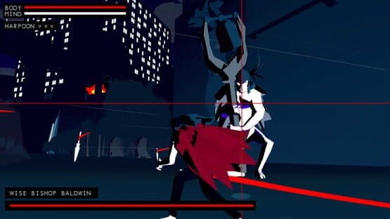 The Godbeast — screenshot 2