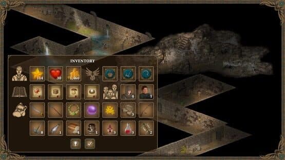 Hero of the Kingdom II — screenshot 4