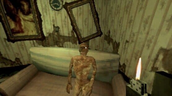 Stay Out of the House — screenshot 5