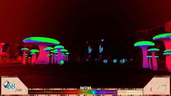 A Slower Speed of Light — screenshot 3