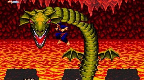 Second Samurai — screenshot 1