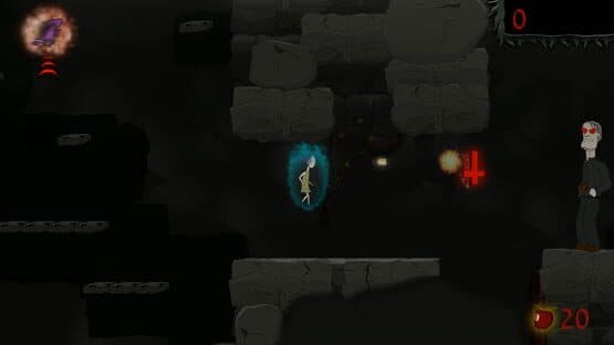 Vicky Saves the Big Dumb World — screenshot 4