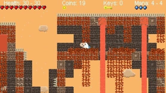 Izeriya — screenshot 3