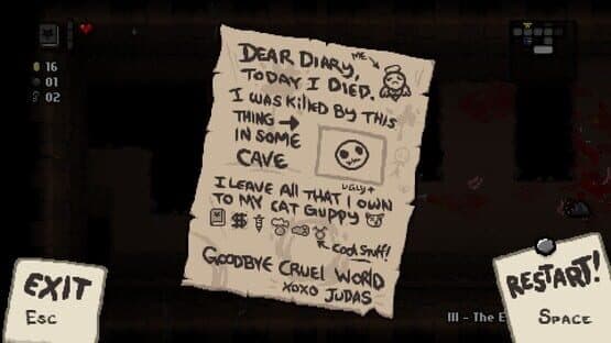 The Binding of Isaac: Rebirth — screenshot 4