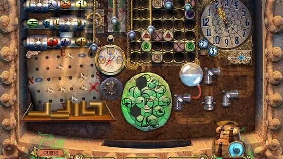 Hidden Expedition: The Fountain of Youth - Collector's Edition — screenshot 3