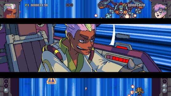 Rival Megagun — screenshot 3