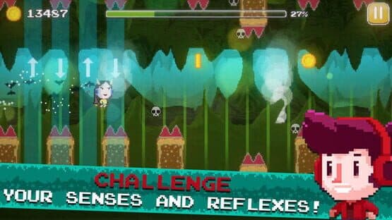 Beat Rush — screenshot 2