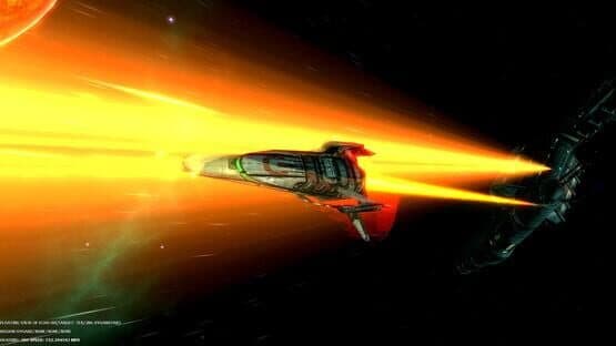 Galactic Command Echo Squad SE — screenshot 5