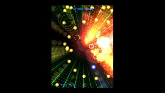 Minus Zero — screenshot 5