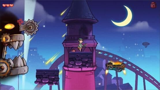 Untouchable — screenshot 5