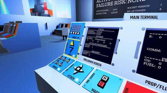 Launch Party — screenshot 5