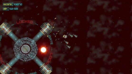 AstroShift — screenshot 5